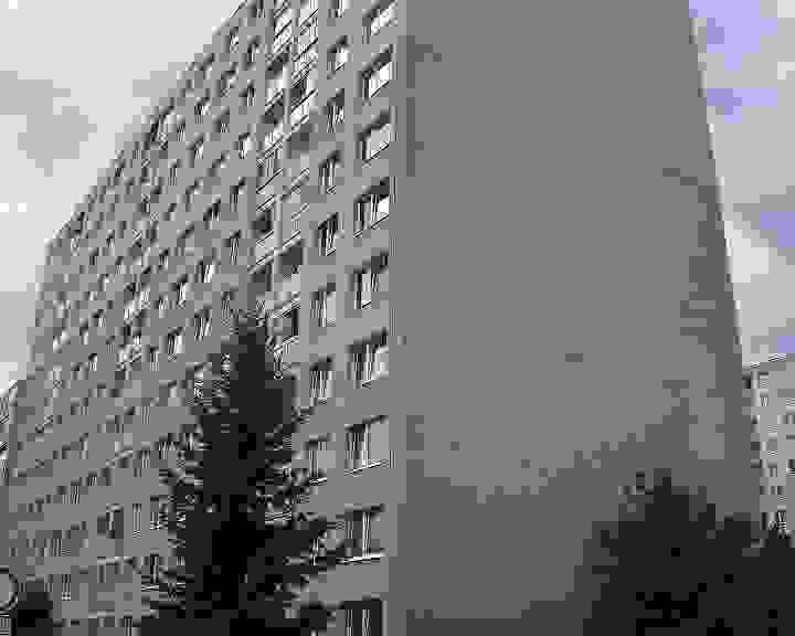 Hrudičkova 2097 až 2099, Praha 4